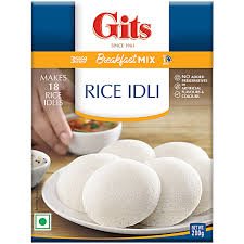 Idli Mix